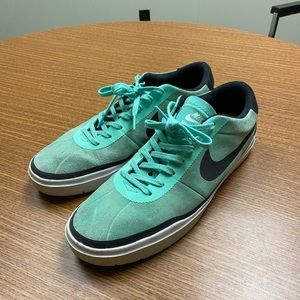 Nike Skateboarding Shoes